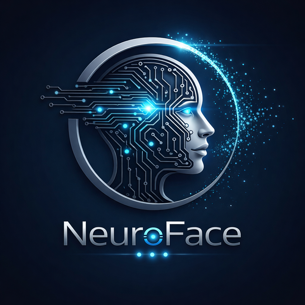 NeuroFace Logo